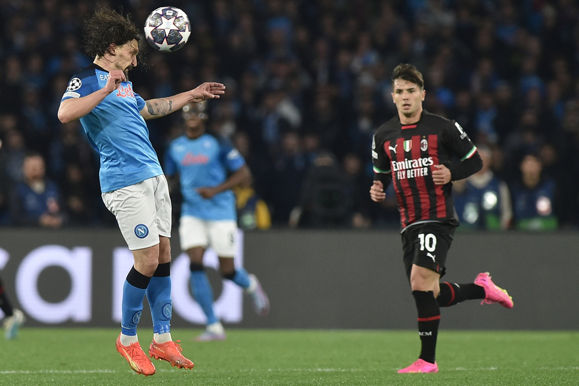 包含那不勒斯客场战平,积分略显不足的词条 包含那不勒斯客场战平,积分略显不足的词条