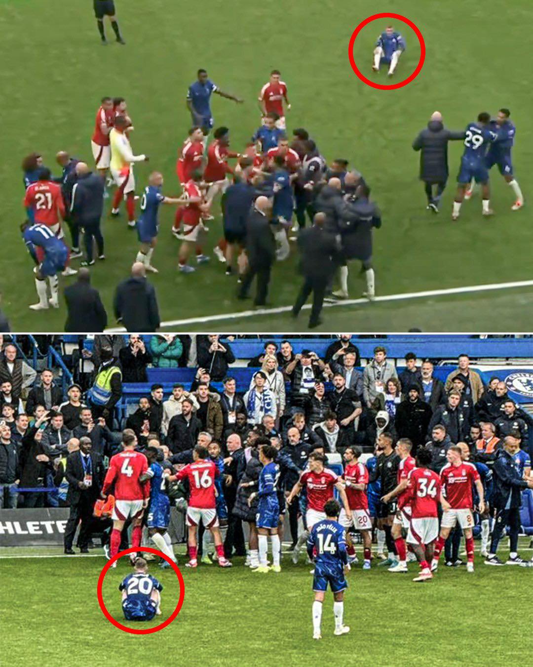 关于切尔西主场持克,布鲁斯全力狂虐,斯坦福桥全场胜利的信息 关于切尔西主场持克,布鲁斯全力狂虐,斯坦福桥全场胜利的信息