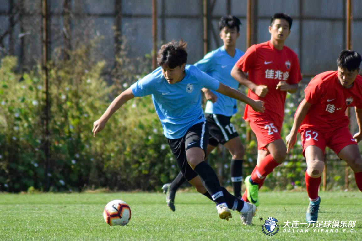 爱游戏tv-关于大连一方客战深圳佳兆业，球队备战有序的信息