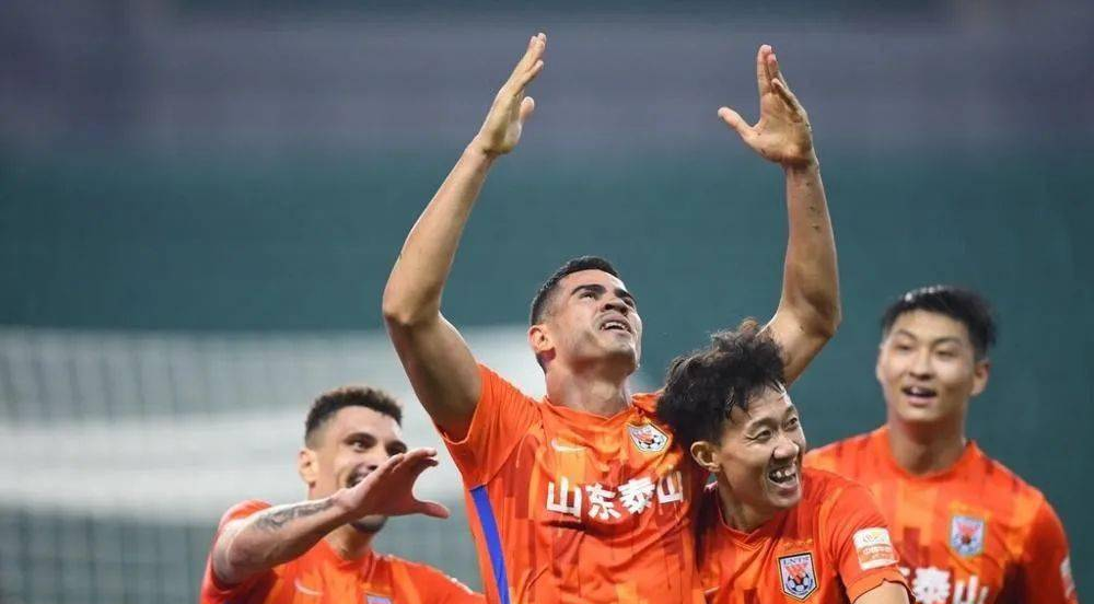 关于山东队成功过关，晋级下一轮的信息