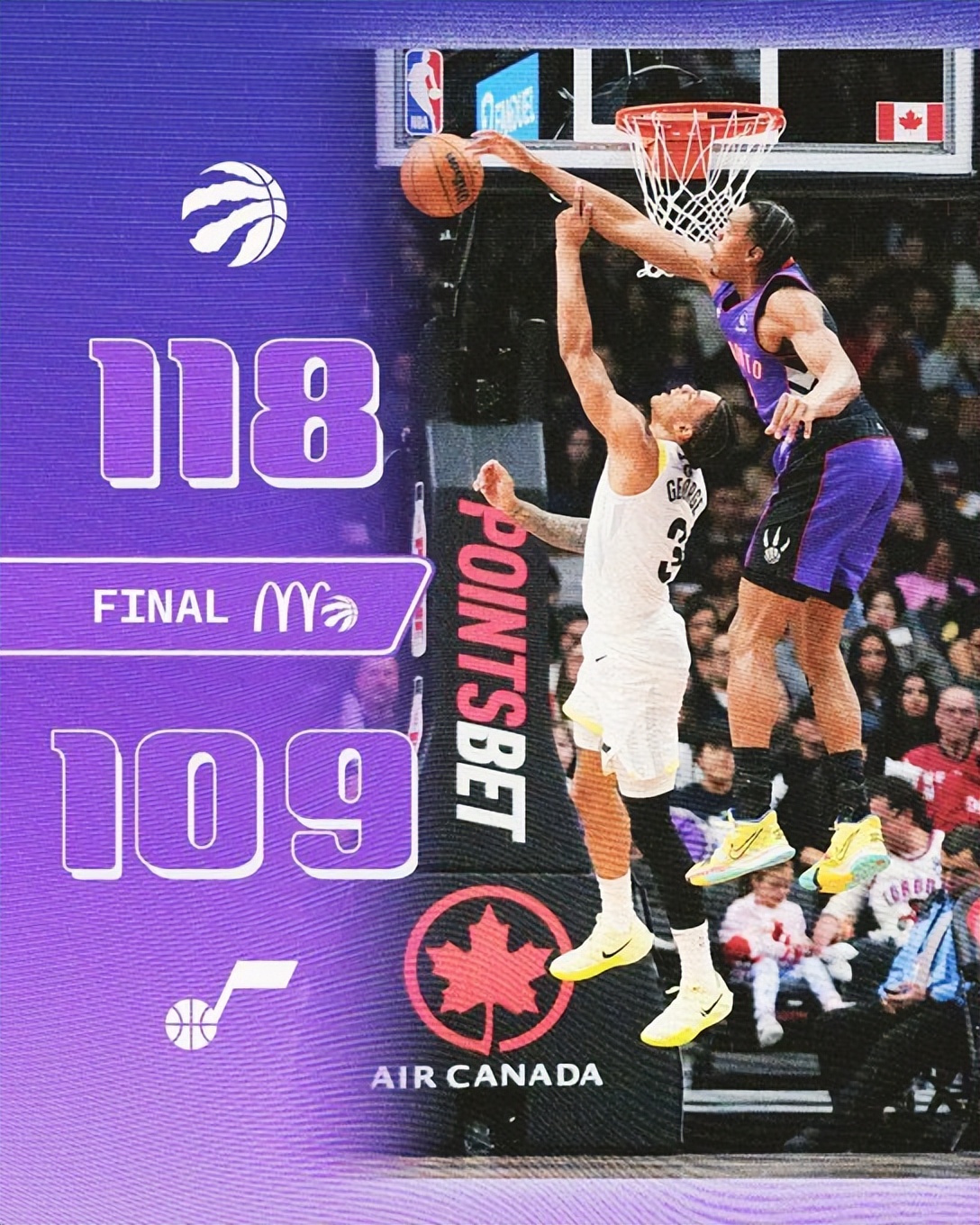 爱游戏官网-猛龙惜败76人遭遇连败