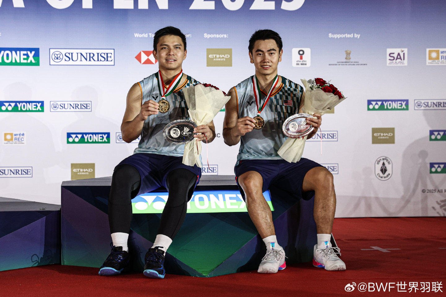 爱游戏大厅-包含印尼羽毛球队鏖战韩国羽毛球队，安赛龙惊艳世界的词条