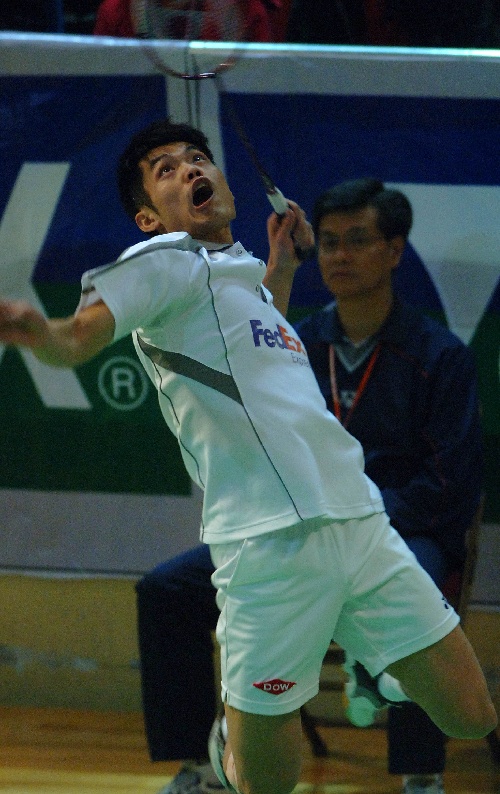 关于丹麦羽毛球队轻取韩国羽毛球队,陶菲克高光表现的信息 关于丹麦羽毛球队轻取韩国羽毛球队,陶菲克高光表现的信息