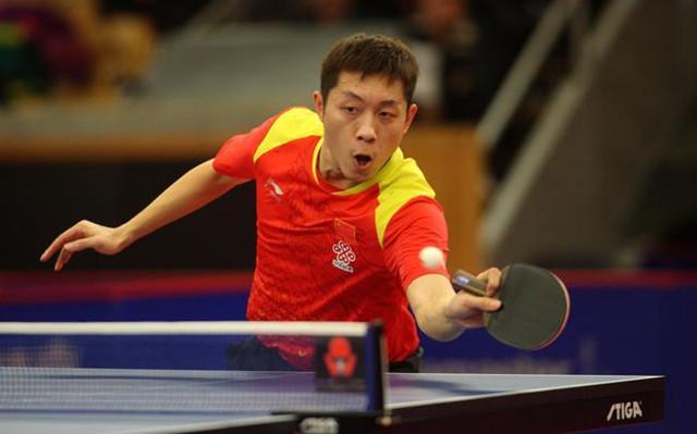 爱游戏大厅-瑞典队险胜韩国队，许昕点燃赛场