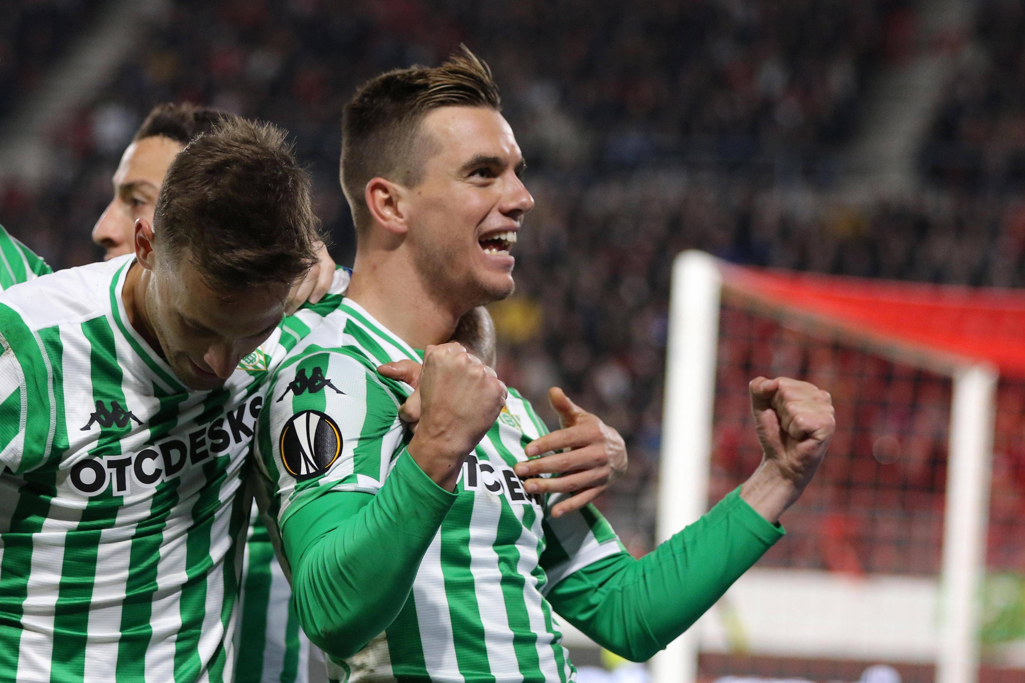 阿拉维斯球员表现出色击败对手 阿拉维斯球员表现出色击败对手