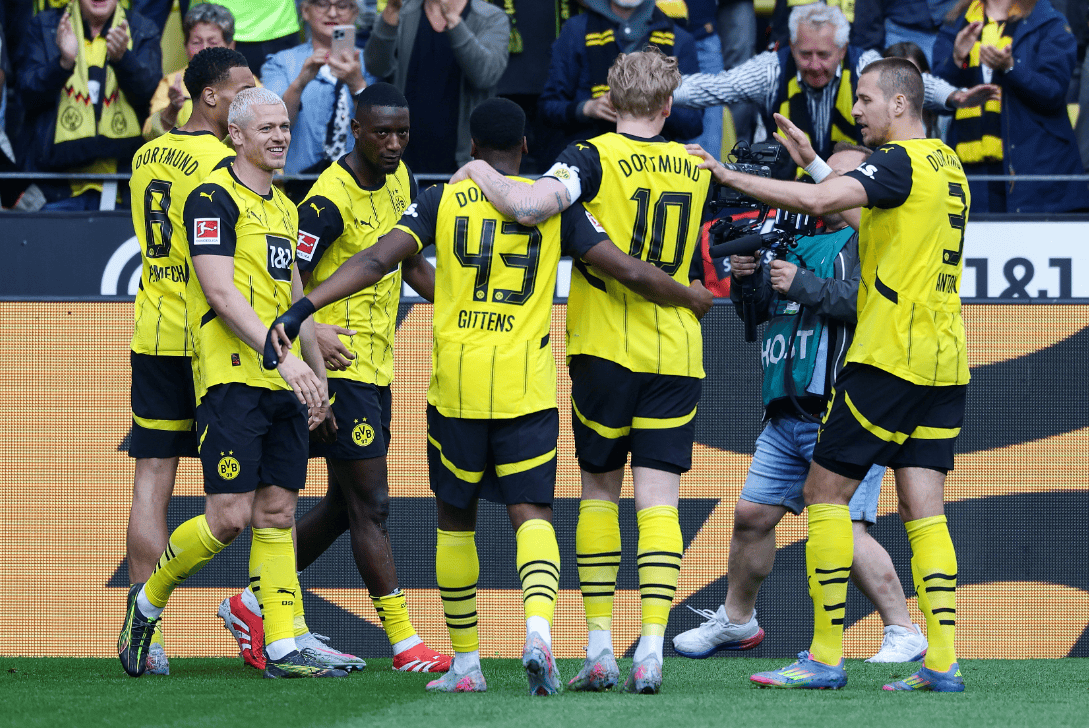 爱游戏入口-南非对阵多特蒙德，孙兴慜关键进球定乾坤