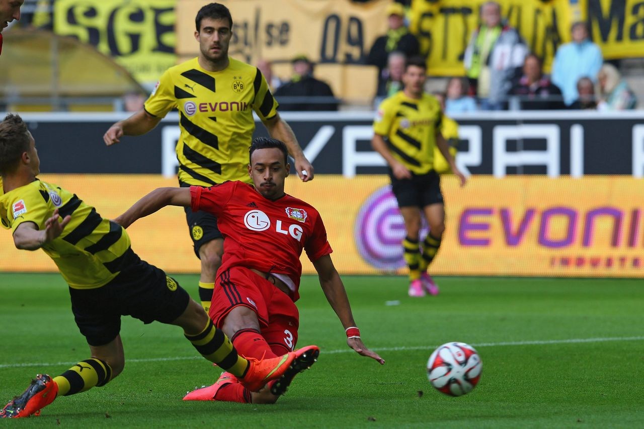 南非对阵多特蒙德，孙兴慜关键进球定乾坤